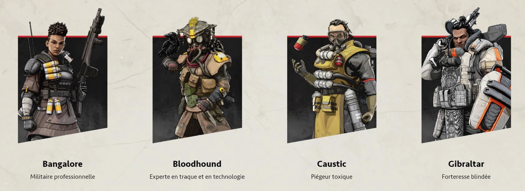 Apex Legends - Imagen 21